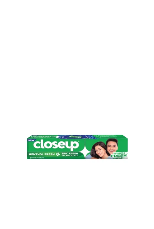 Closeup Toothpaste Menthol Fresh 85 gm