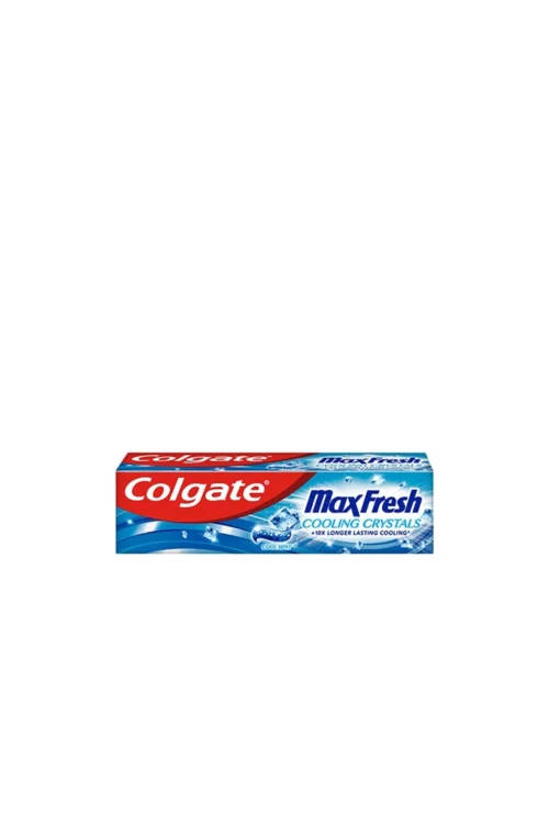 Colgate MaxFresh with Cooling Crystals