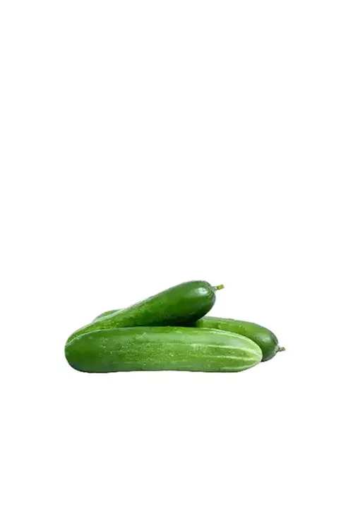 Curry Cucumber 500gm