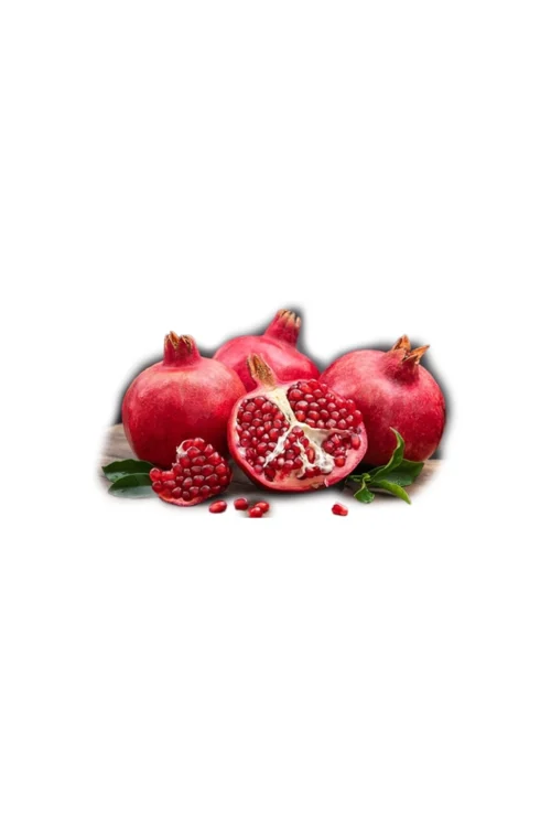Dalim (Pomegranate) 2 pcs