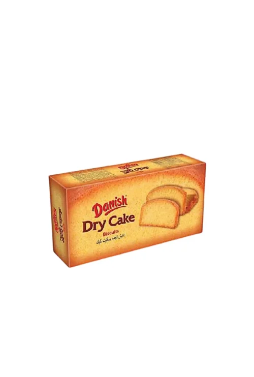 Danish Dry Cake Biscuit 300 gm