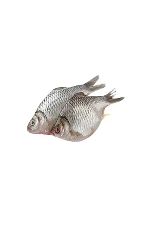 Deshi Sarputi Fish (±30 gm) 500 gm