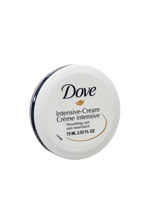 Dove Intensive Cream 75 ml