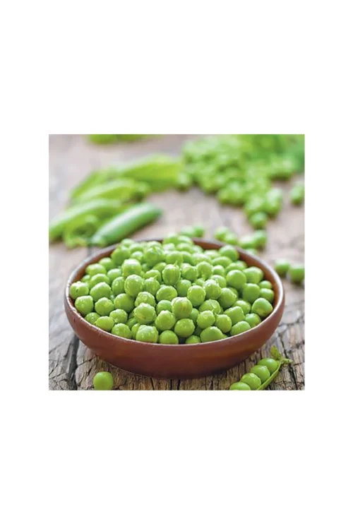 Green Peas (Motorshuti Peeled) 500gm
