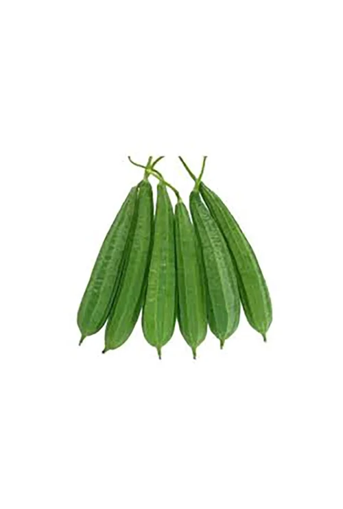 Jhinga (Ridge gourd) 500gm