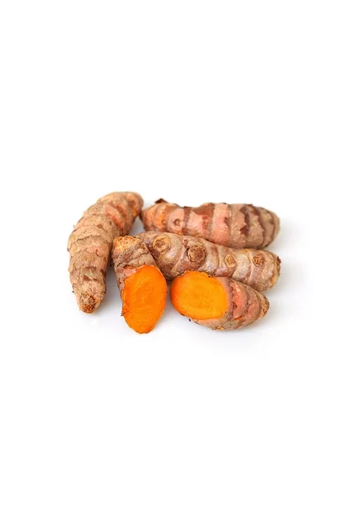 Kacha Holud (Raw Turmeric) 250gm