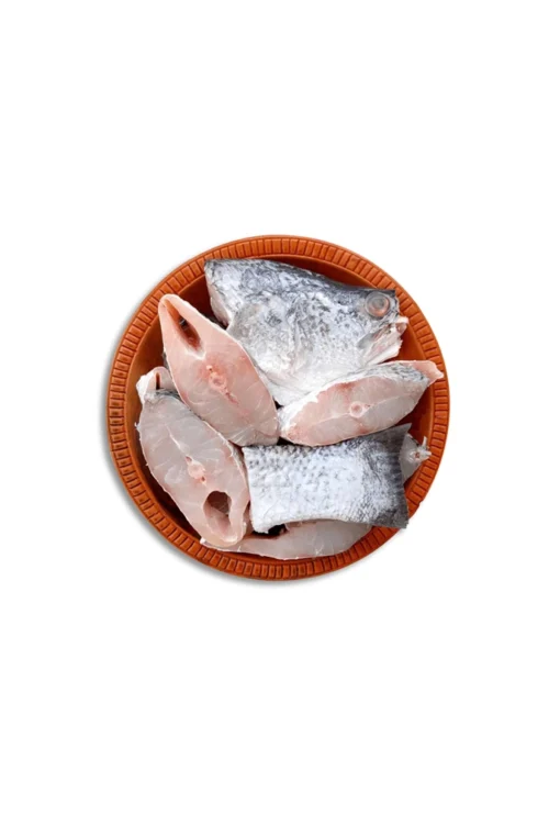 Koral Fish After Cutting ± 50 gm 1 kg