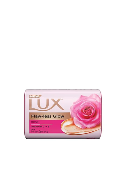 Lux Soap Bar Flawless Glow 90 gm