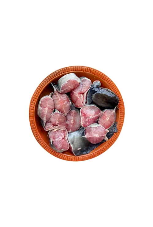 Magur Fish Processed (±30 gm) 500 gm