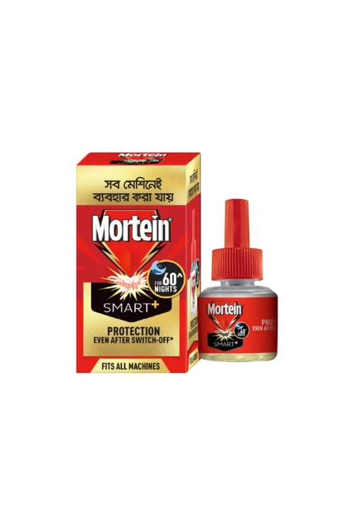 Mortein Mosquito Repellent Insta Vaporizer Refill 45 ml
