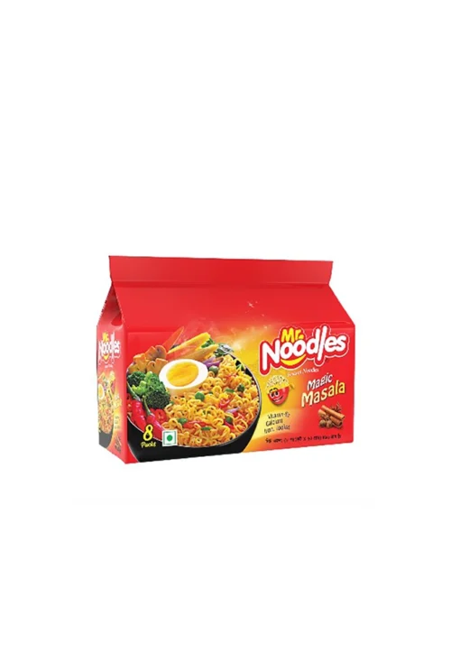 Mr.Noodles Magic Masala Easy Instant 496 gm