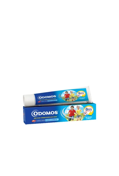 Odomos Mosquito Repellent Cream 100 gm