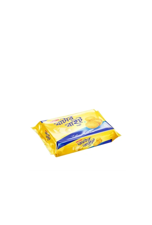 Olympic Butter Bite Biscuits 165 gm