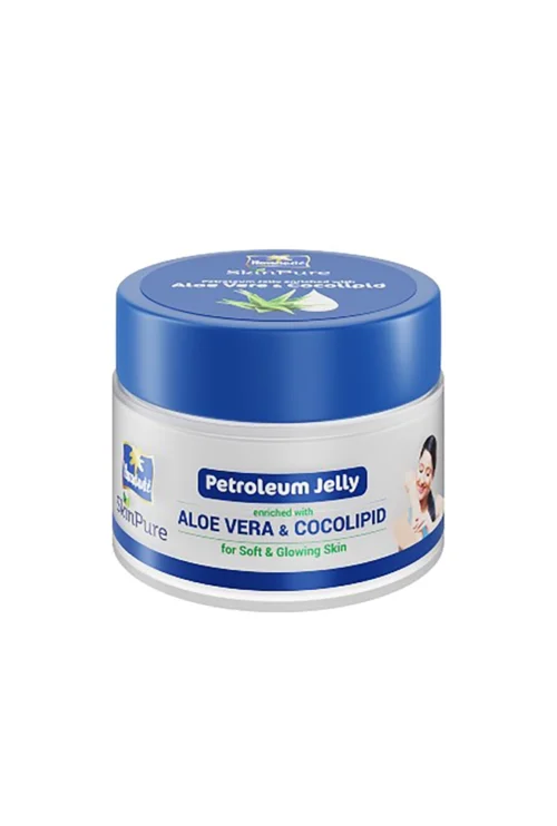 Parachute SkinPure Petroleum Jelly 50 ml