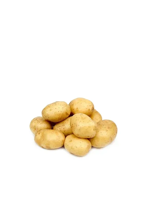 Boro Alu (Big Diamond Potato) 1 kg