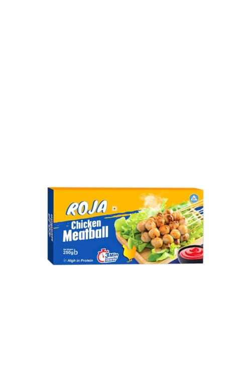 Roja Chicken Meatball 250 gm