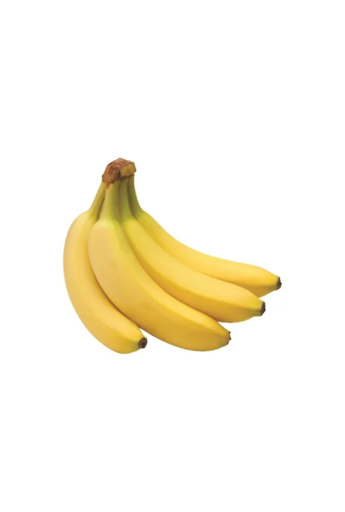 Shagor Kola (Banana Sagor) 4 pcs