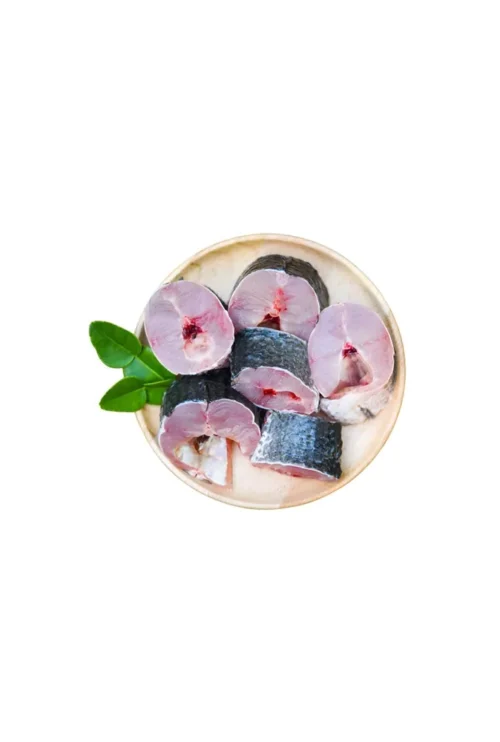 Shol Fish Processed ±50 gm 1 kg