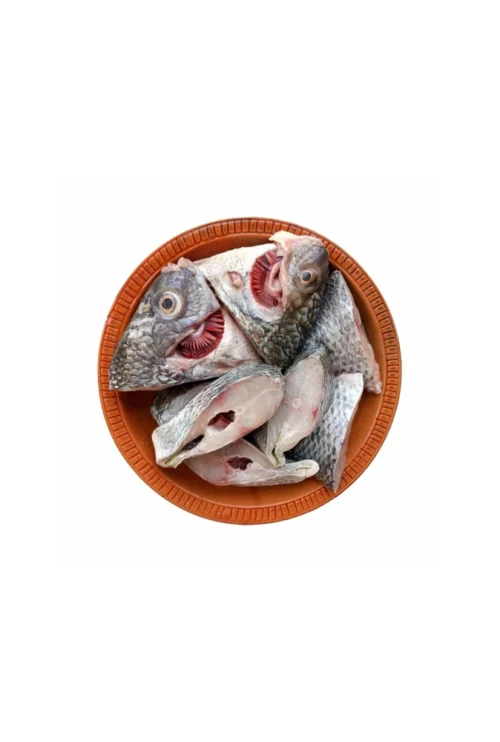 Telapiya Fish Processed ±50 gm 1 kg