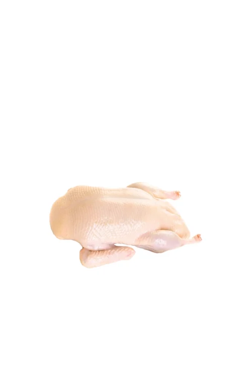 Whole Deshi Duck Skin On (Net Weight ± 50 gm) 900 gm
