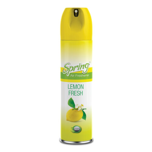 Spring Air Freshener Lemon Fresh 300 ml