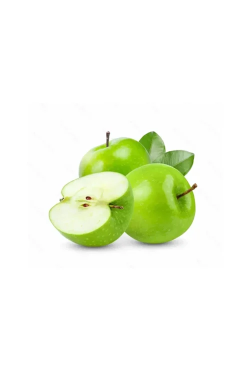 Green Apple ± 50 gm 1 kg