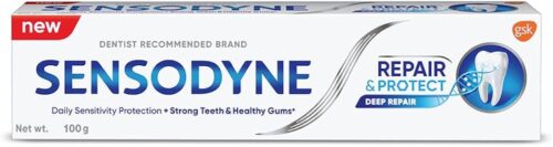 Sensodyne Repair & Protect Toothpaste 100 gm