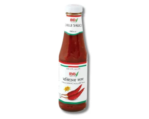 Shop BD Food Hot Chilli Sauce 360gm