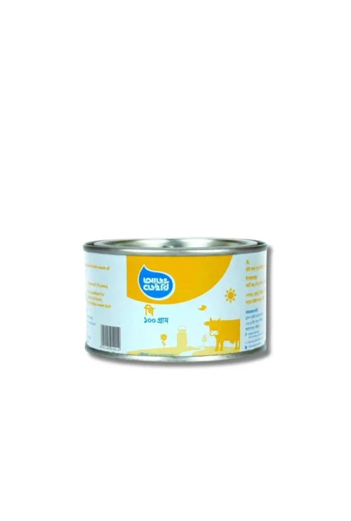 Aarong Dairy Pure Ghee 100g