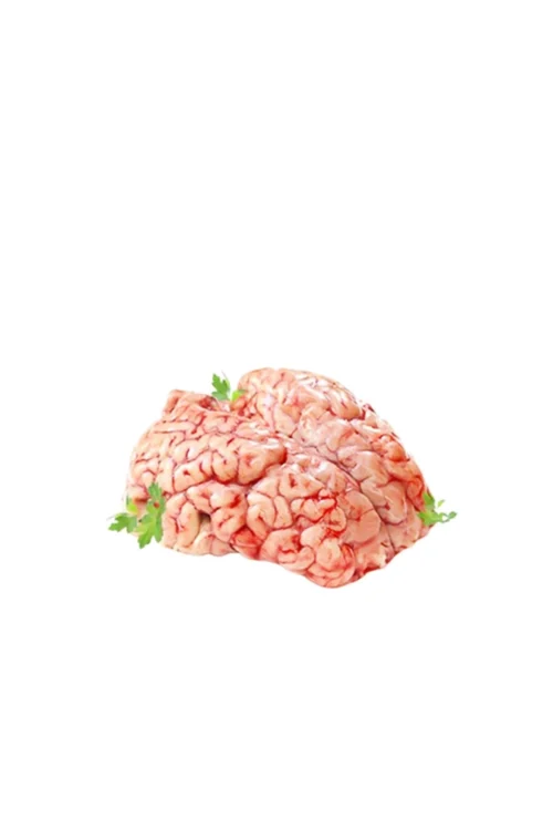 Beef Brain (Mogoz) each
