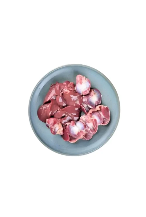 Chiken (Gila ,Kolija,Pa) 1 Kg