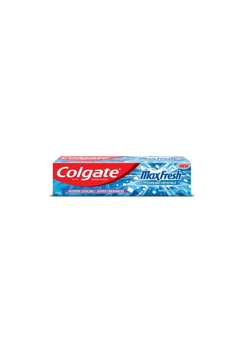 Colgate Max Fresh Blue Gel Toothpaste 150 gm