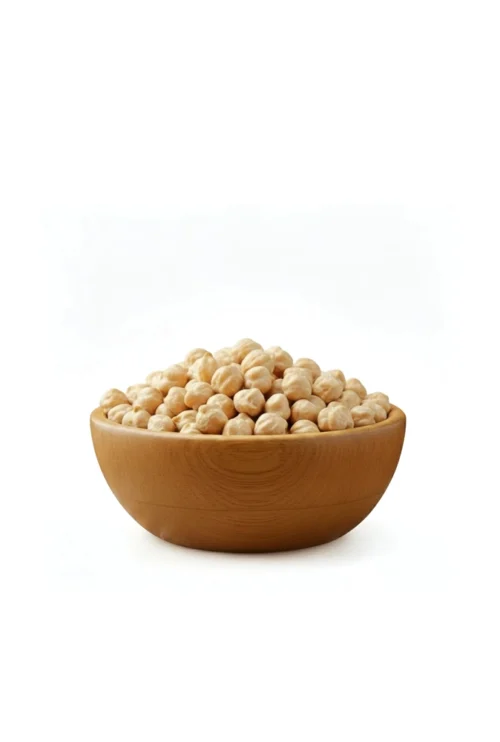 White Chick Peas (Kabuli Boot) 500 gm