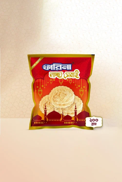 Farina Laccha Shemai 200 gm