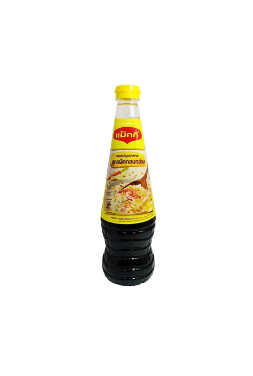 Maggi Seasoning Sauce 680 ml