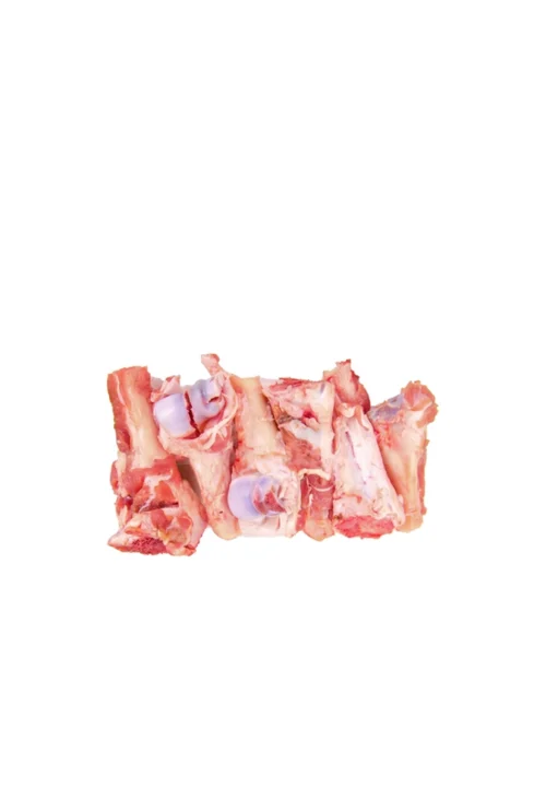 Mutton Paya 10 pcs
