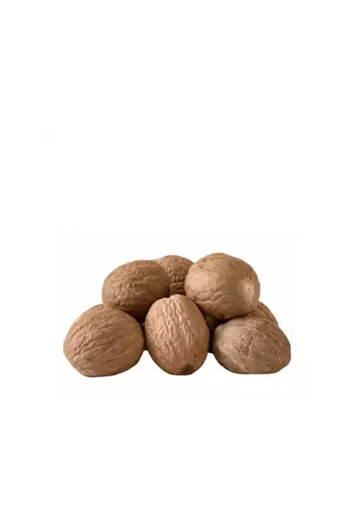 Nutmeg (Jayfal) Whole 5 pcs