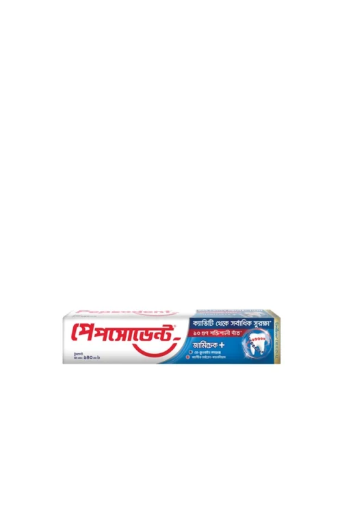 Pepsodent Toothpaste Germi Check + 140 gm