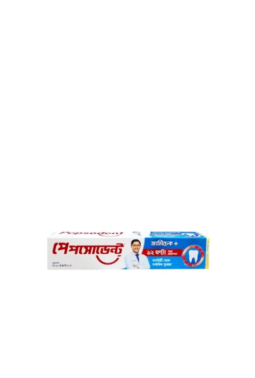 Pepsodent Toothpaste Germi Check + 85 gm