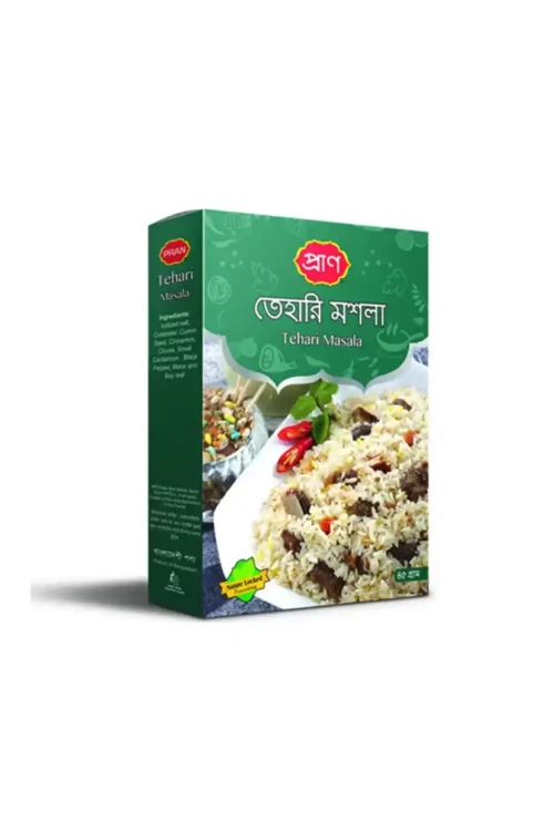Pran Tehari Masala 40 gm