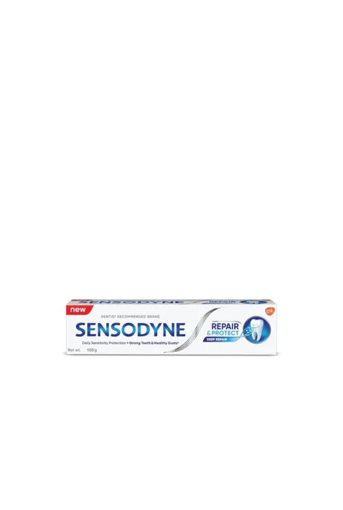 Sensodyne Repair & Protect Toothpaste 100 gm