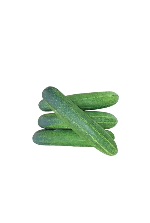 Shosha (Imported Cucumber) ± 25 gm 1 kg