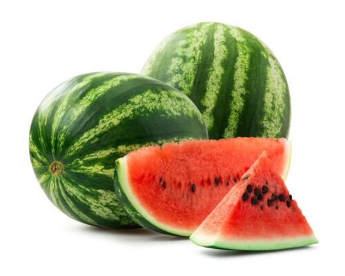 Watermelon Medium 4 kg + (Tormuj) each