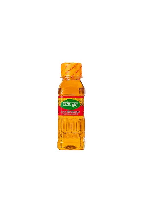 DIGI MUDI Pure Mustard Oil 100 ml