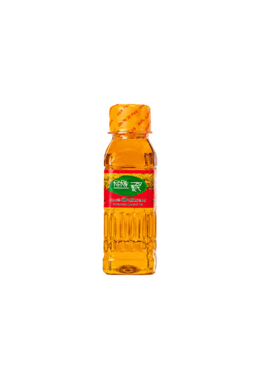 DIGI MUDI Pure Mustard Oil 100 ml